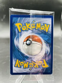 SEALED Pokemon Eevee VMAX SWSH087 Shining Fates Holo Black Star Promo NM - Image 2