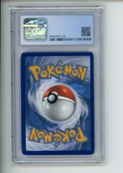 2021 Pokemon Shining Fates ETB Eevee VMAX SWSH087 Black Star Promo CGC 9 (116) - Image 2