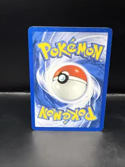 Pokemon TCG Mr. Mime 22/64 Jungle Set Unlimited Non-Holo Rare Card - Image 4