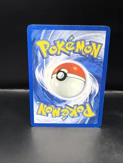 Pokemon TCG Mr. Mime 22/64 Jungle Set Unlimited Non-Holo Rare Card - Image 5