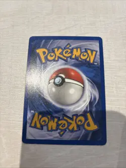 Pokemon TCG Jungle Mr. Mime Non-Holo Card 22/64 - Image 3