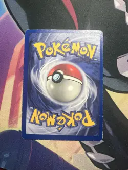 Pokemon TCG Mr. Mime 22/64 Jungle Set Unlimited Non-Holo Rare Card - Image 2