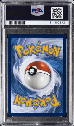 2023 POKEMON SVI EN-SCARLET & VIOLET #245 GARDEVOIR EX PSA 10 - Image 2