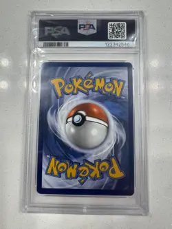 2023 POKEMON SVI EN-SCARLET & VIOLET #245 GARDEVOIR EX PSA 10 - Image 2