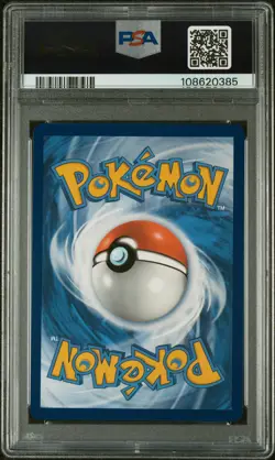 2023 POKEMON SVI EN-SCARLET & VIOLET #245 GARDEVOIR EX PSA 10 - Image 2