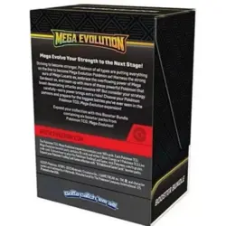 Pokemon TCG: S&V Prismatic Evolutions Factory Sealed Booster Bundle Box - Image 4