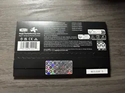 Secret Lair x Avatar: The Last Airbender | My Cabbages! ~ Rainbow FOIL ~ Sealed! - Image 2