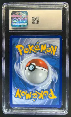 2024 Pokemon Adventure Chest Pikachu Black Star Promo #088 CGC 10 - Image 2