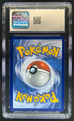 2024 Pokemon Adventure Chest Pikachu Black Star Promo #088 CGC 10 - Image 2