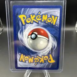 Pokemon 1st EDITION Shadowless Full Heal Trainer #82/102 1999 Base Set NM - Image 2