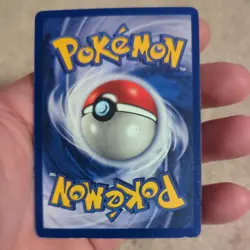 Pokemon TCG Full Heal Base Set 82/102 Regular 1st Edition Uncommon - Image 2