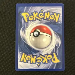 Full Heal 82/102 Base Set (Shadowless) Regular 1st Edition, Never Played ￼ - Image 3