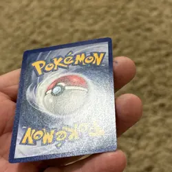 Full Heal 82/102 Base Set (Shadowless) Regular 1st Edition, Never Played ￼ - Image 4