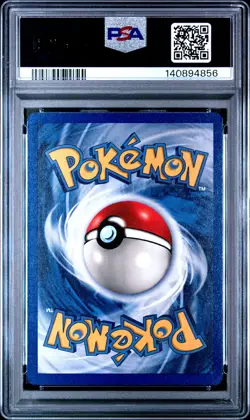 1999 POKEMON JUNGLE 1ST EDITION #2 ELECTRODE-HOLO PSA 9 - Image 2