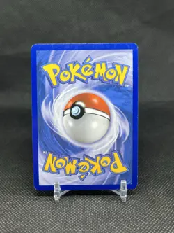 Vintage REVERSE HOLOGRAPHIC Pokemon Card Lot - ALL CATS! 4 Cat Reverses - Image 4