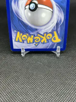 Vintage REVERSE HOLOGRAPHIC Pokemon Card Lot - ALL CATS! 4 Cat Reverses - Image 5