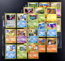 2006 Pokemon EX CRYSTAL GUARDIANS Cards Lot REVERSE HOLO Stamped DELTA SPECIES + - Image 1