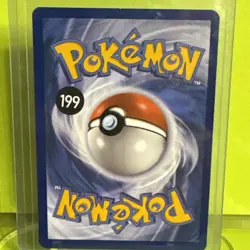 Noctowl - 141 Promo Holo NM Pokemon SV: Scarlet & Violet Promo Card!!! - Image 3