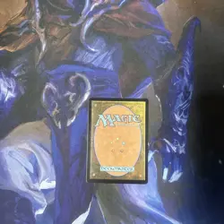 Twitching Doll [Duskmourn: House of Horror] NM FOIL MTG - Image 2