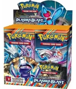 Pokemon Plasma Blast Choose Your Card! B&W 2013 Vintage NM/LP All Available - Image 1