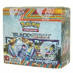 Pokemon Plasma Blast Choose Your Card! B&W 2013 Vintage NM/LP All Available - Image 2
