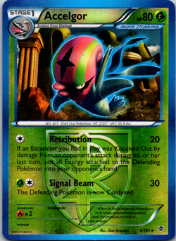 Pokemon Plasma Blast Choose Your Card! B&W 2013 Vintage NM/LP All Available - Image 3