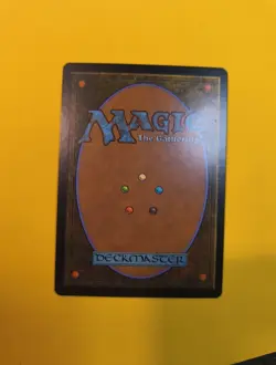 Ophidian Eye -Time Spiral Enchantment 70/301 Blue 2006 - Image 3