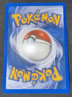 Pokemon Houndoom 12/144 Skyridge Regular NM - Image 2