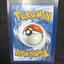 Ionos Bellibolt ex 194 2025 Pokemon Journey Together SVP Black Star Promo NM - Image 2