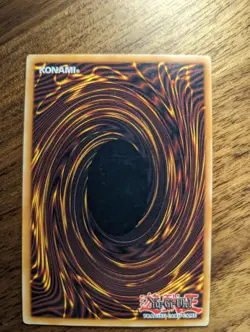 Yu-Gi-Oh! Van'Dalgyon the Dark Dragon Lord JUMP-EN023 Limited Edition Ultra Rare - Image 2