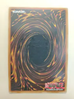Horus the Black Flame Dragon LV8 EEN-ENSE1 Secret Rare LP Yu-Gi-Oh! - Image 5