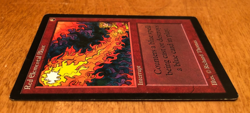 Lot of 2 BETA Red Elemental Blast - Lightly Played Magic the Gathering cards MTG - Image 4