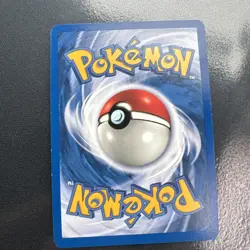 Pokemon Vintage Dark Gyarados #8/82 Holo Team Rocket Prerelease Promo WOTC L/P - Image 3