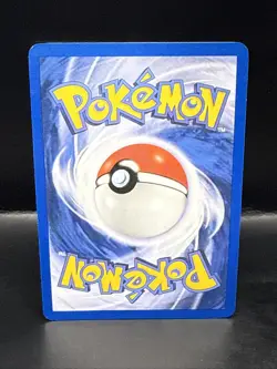 Pokemon Vintage Dark Gyarados 8/82 Holo Team Rocket Prerelease Promo WOTC AV - Image 4