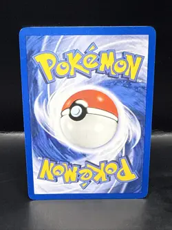 Pokemon Vintage Dark Gyarados 8/82 Holo Team Rocket Prerelease Promo WOTC AV - Image 5
