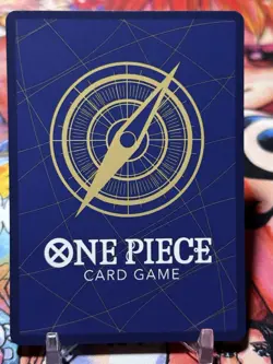 UTA - One Piece P-031- PROMO Premium Card Collection -UTA- - Image 2