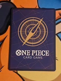 Monkey D. Luffy - OP01-024 Alt Art - PRB01 The Best - One Piece English - Image 2