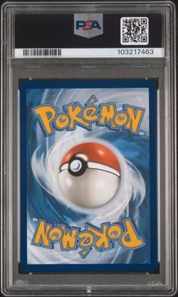 PSA 10 RADIANT CHARIZARD SWSH CROWN ZENITH #020 (7463) - Image 2