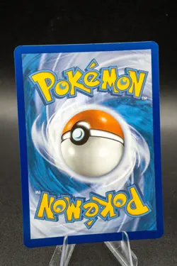Poliwhirl 176/165 SV Pokemon TCG Scarlet & Violet 151 Illustration Rare IR LP ++ - Image 4
