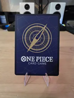 Charlotte Linlin OP08-069 SR Alt Art Two Legends OP-08 ONE PIECE English NM - Image 2