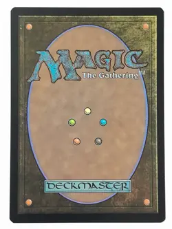 Erratic Portal (Future Sight Frame) - NM - MB2 Mystery Booster 2 - MTG Magic - Image 2