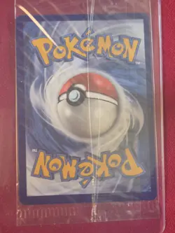 Iron Thorns SVP 098 Black Star Promo Pokemon TCG SEALED Temporal Forces ETB - Image 2