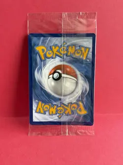 SEALED Iron Thorns SVP 098 Promo - Temporal Forces - Pokemon TCG #3 - Image 2