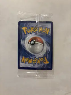 Pokemon TCG Temporal Forces Elite Trainer Box Promo: Iron Thorns SVP098 - Sealed - Image 2