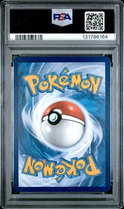 Pokemon TCG Iron Thorns SVP 098 Temporal Forces ETB Black Star Promo - PSA 10 - Image 2