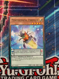 Yu-Gi-Oh! Mega Tin 2017 Singles - MP17 - 1st Edition NM - Image 4