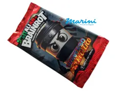 SKIFIDOL ITALIAN BRAINROT CARD GIOCO DI CARTE COLLEZIONABILI 2025 BOX 24 BUSTINE - Image 3