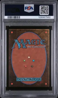PSA 10 DR. EGGMAN FOIL #2084 2025 MTG SONIC THE HEDGEHOG SECRET LAIR DROP EN - Image 2