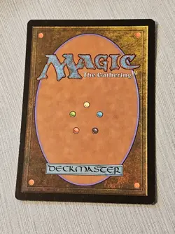 Darksteel Mutation Commander 2013 NM/EX MTG CARD - Image 2