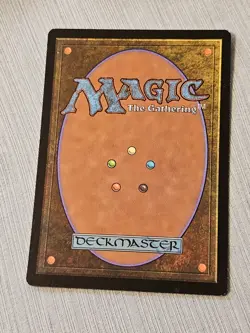 Darksteel Mutation Commander 2013 NM/EX MTG CARD - Image 4